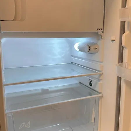 15-zentrales 2-zimmer Apartment-wlan,magenta Tv Und Grosse Balkon Mit Gartenblick Appartamento *