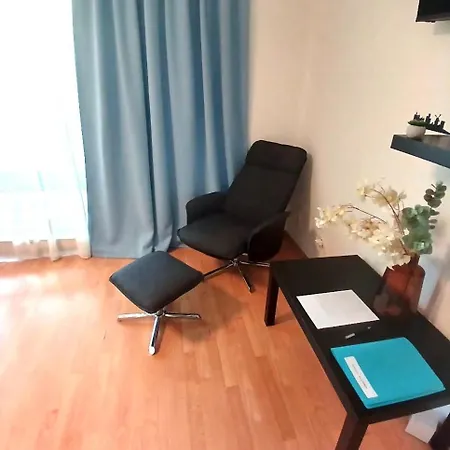 Sweet 15 Apartamento Wiesbaden
