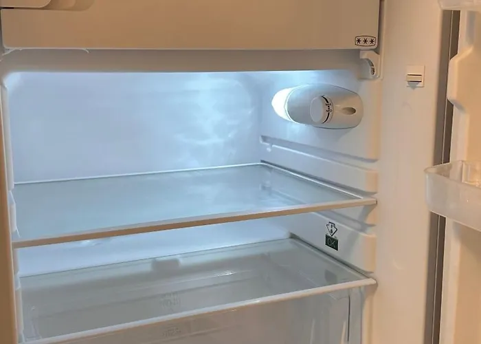 15-zentrales 2-zimmer Apartment-wlan,magenta Tv Und Grosse Balkon Mit Gartenblick Appartement *